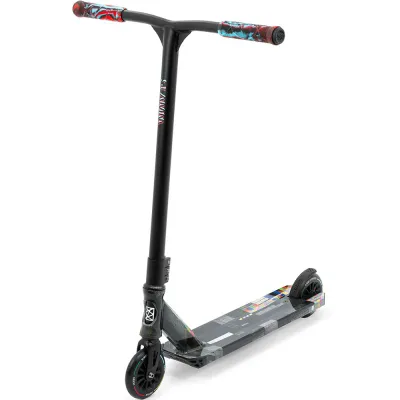 Slamm самокат Mischief glitch. - 3 - Robinzon.ua