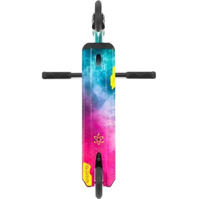 Slamm самокат Mischief nebula. - 1 - Robinzon.ua