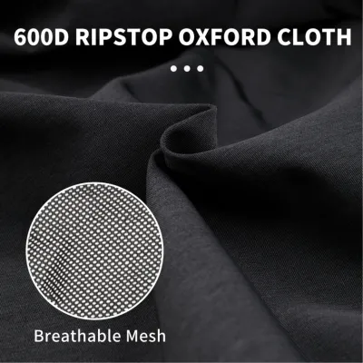 Раскладное кресло Naturehike Stellaluna L04 серый размер М CNK2450JJ015 - 6 - Robinzon.ua