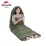 Спальный мешок Naturehike Y150L темно-зеленый правый NH21MSD08. - 1 - Robinzon.ua