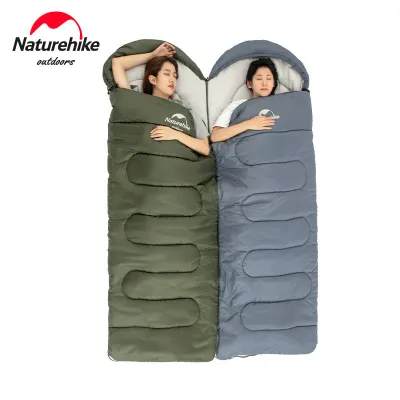 Спальный мешок Naturehike Y150L темно-зеленый правый NH21MSD08. - 2 Спальный мешок Naturehike Y150L темно-зеленый правый NH21MSD08. - 2 - Robinzon.ua