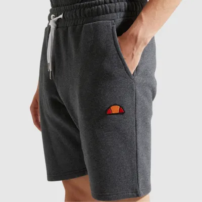 Шорти Ellesse Noli Fleece Short SHS01894-106 - 2 - Robinzon.ua