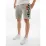 Шорти Ellesse Bossini Fleece Short SHS08748-106 - 3 - Robinzon.ua