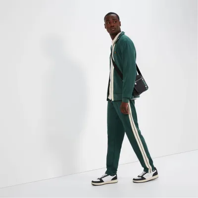 Кофта Ellesse Berlusoni Track Top SHT19003-502 - 1 - Robinzon.ua