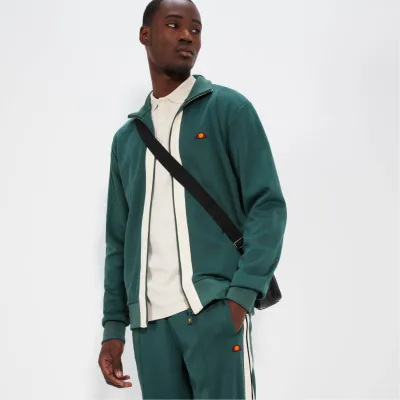 Кофта Ellesse Berlusoni Track Top SHT19003-502 - 3 - Robinzon.ua