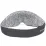 Lifeventure маска для сну Travel Sleep Mask - 2 - Robinzon.ua