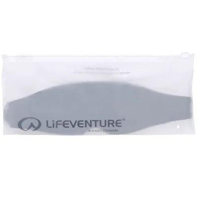 Lifeventure маска для сну Travel Sleep Mask - 4 Lifeventure маска для сну Travel Sleep Mask - 4 - Robinzon.ua