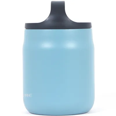 Lifeventure термос Food Flask 0.6 L ice blue - 3 - Robinzon.ua