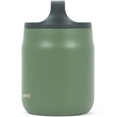 Lifeventure термос Food Flask 0.6 L khaki - 1 - Robinzon.ua