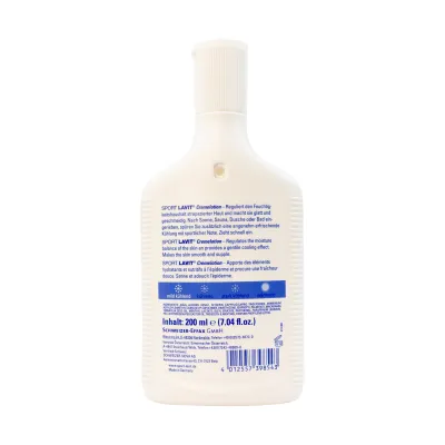Лосьон для тела Sport Lavit Cremelotion 200ml (39854300) - 1 - Robinzon.ua