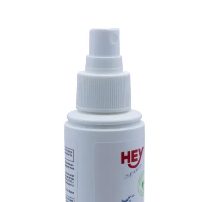 Засіб для очищення взуття HeySport Sneaker Cleaner 120ml (20272700) - 2 - Robinzon.ua