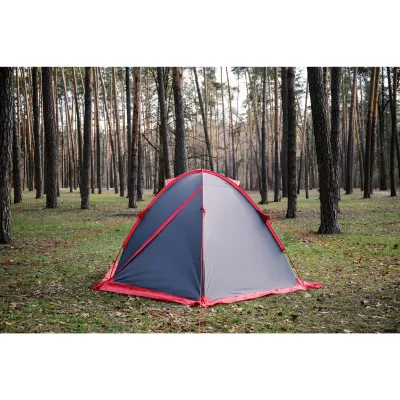 Намет Tramp ROCK 2 (V2) - 5 - Robinzon.ua