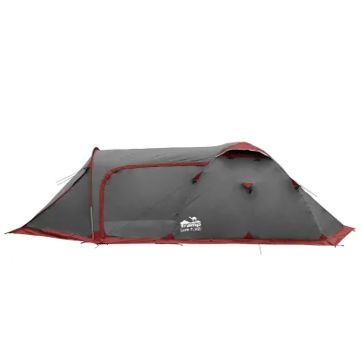 Намет Tramp Cave 3 (V2) - 1 - Robinzon.ua