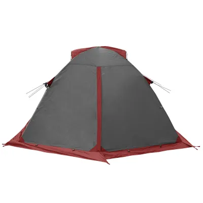 Намет Tramp Cave 3 (V2) - 5 - Robinzon.ua