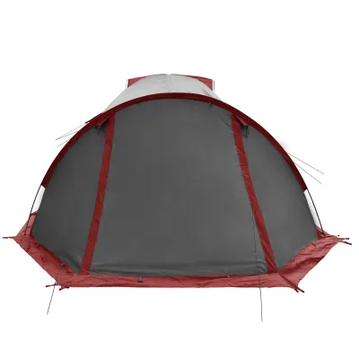 Намет Tramp Cave 3 (V2) - 6 - Robinzon.ua