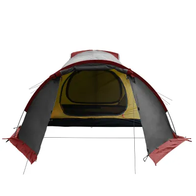 Намет Tramp Cave 3 (V2) - 7 - Robinzon.ua