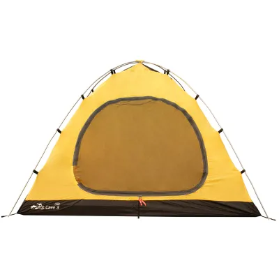 Намет Tramp Cave 3 (V2) - 8 - Robinzon.ua