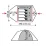 Намет Tramp Mountain 3 (V2) - 1 - Robinzon.ua