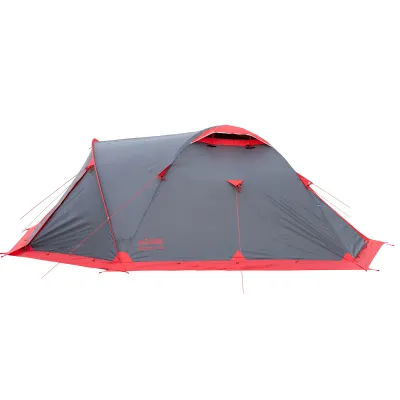 Намет Tramp Mountain 4 (V2) - 2 - Robinzon.ua