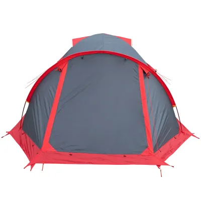 Намет Tramp Mountain 4 (V2) - 4 - Robinzon.ua