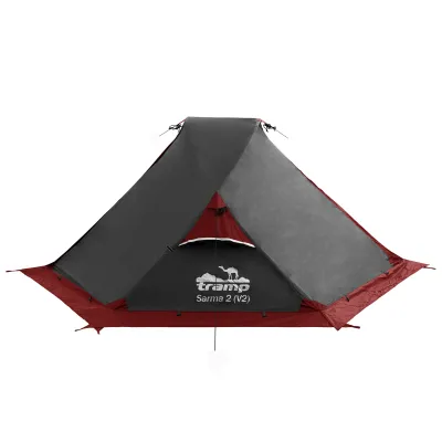Намет Tramp Sarma 2 (V2) - 5 Намет Tramp Sarma 2 (V2) - 5 - Robinzon.ua