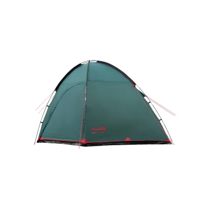 Намет Tramp Bell 4 (V2) - 3 - Robinzon.ua
