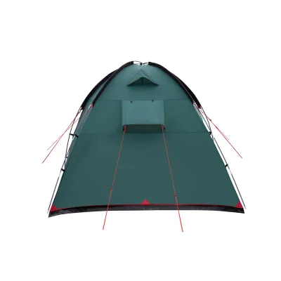 Намет Tramp Bell 4 (V2) - 5 - Robinzon.ua