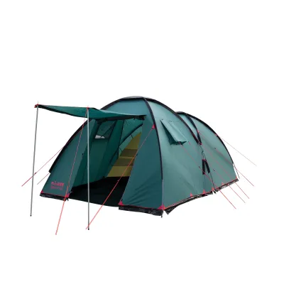 Намет Tramp Sphinx 4 (v2) - 8 - Robinzon.ua