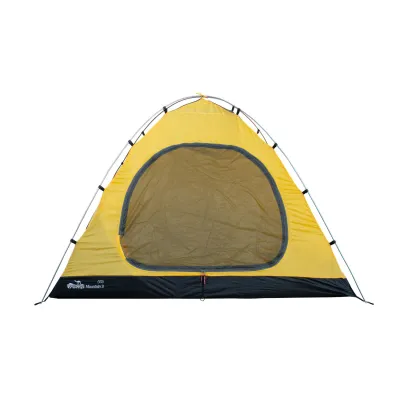 Намет Tramp Mountain 3 (V2) Зелена - 5 Намет Tramp Mountain 3 (V2) Зелена - 5 - Robinzon.ua