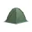 Намет Tramp ROCK 4 (V2) Зелена - 2 - Robinzon.ua