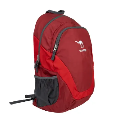 Рюкзак Tramp City-22 (красный) TRP-022 - 1 Рюкзак Tramp City-22 (красный) TRP-022 - 1 - Robinzon.ua
