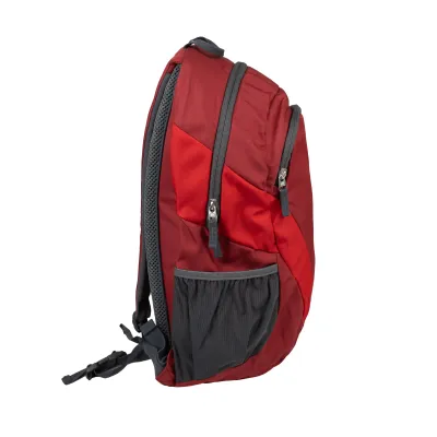 Рюкзак Tramp City-22 (красный) TRP-022 - 2 Рюкзак Tramp City-22 (красный) TRP-022 - 2 - Robinzon.ua