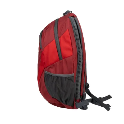 Рюкзак Tramp City-22 (красный) TRP-022 - 3 Рюкзак Tramp City-22 (красный) TRP-022 - 3 - Robinzon.ua
