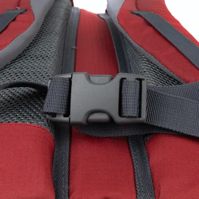 Рюкзак Tramp City-22 (красный) TRP-022 - 5 Рюкзак Tramp City-22 (красный) TRP-022 - 5 - Robinzon.ua