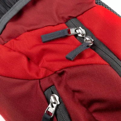 Рюкзак Tramp City-22 (красный) TRP-022 - 6 Рюкзак Tramp City-22 (красный) TRP-022 - 6 - Robinzon.ua
