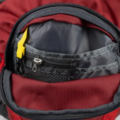 Рюкзак Tramp City-22 (красный) TRP-022 - 7 Рюкзак Tramp City-22 (красный) TRP-022 - 7 - Robinzon.ua