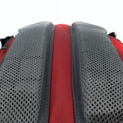 Рюкзак Tramp City-22 (красный) TRP-022 - 8 Рюкзак Tramp City-22 (красный) TRP-022 - 8 - Robinzon.ua