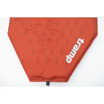 Килим самонадувний Tramp Ultralight TPU оранж 183х51х2,5 TRI-022 - 1 - Robinzon.ua