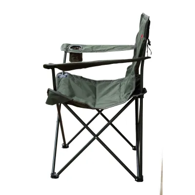 Крісло Tramp Standart TRF-037 - 8 Крісло Tramp Standart TRF-037 - 8 - Robinzon.ua