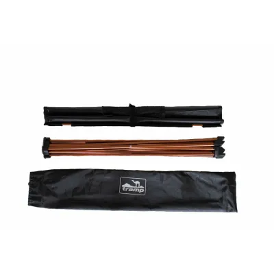 Стол Tramp COMPACT складной Polyester 60х43х42см TRF-062 - 6 - Robinzon.ua