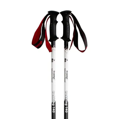 Треккинговые палки Tramp TREKKING 140 пара TRR-003 - 1 Треккинговые палки Tramp TREKKING 140 пара TRR-003 - 1 - Robinzon.ua