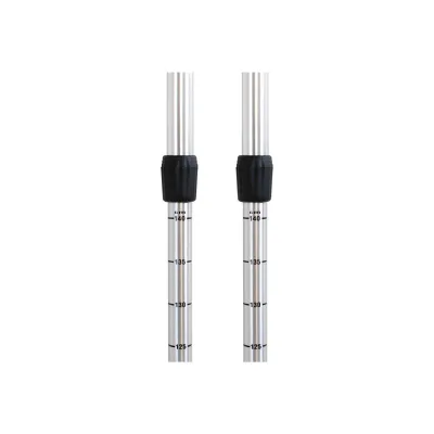 Треккинговые палки Tramp TREKKING 140 пара TRR-003 - 3 Треккинговые палки Tramp TREKKING 140 пара TRR-003 - 3 - Robinzon.ua