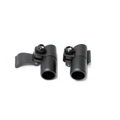 Затиск (фіксатор довжини) Fast Lock 16mm для трекінгових палиць Tramp пара TRA-116 - 1 Затиск (фіксатор довжини) Fast Lock 16mm для трекінгових палиць Tramp пара TRA-116 - 1 - Robinzon.ua