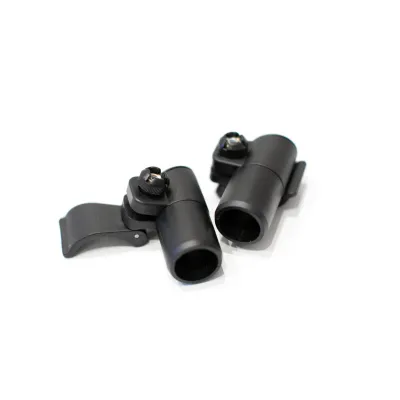 Затиск (фіксатор довжини) Fast Lock 16mm для трекінгових палиць Tramp пара TRA-116 - 2 Затиск (фіксатор довжини) Fast Lock 16mm для трекінгових палиць Tramp пара TRA-116 - 2 - Robinzon.ua