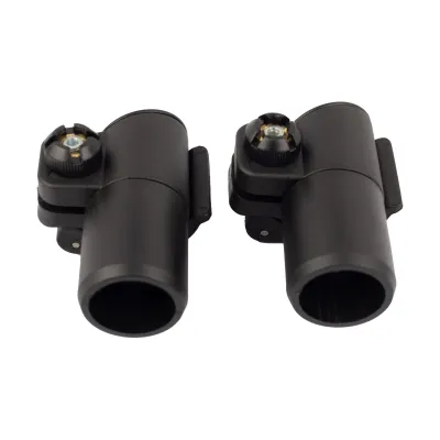 Крепления Fast Lock 18mm для треккинговых палок Tramp пара TRA-117 - 1 - Robinzon.ua