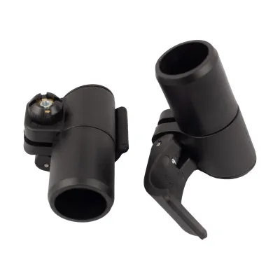 Крепления Fast Lock 18mm для треккинговых палок Tramp пара TRA-117 - 2 - Robinzon.ua