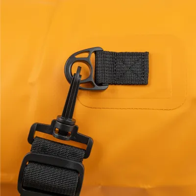 Гермомешок Tramp PVC 20 л (оранжевый) TRA-067-orange - 3 - Robinzon.ua