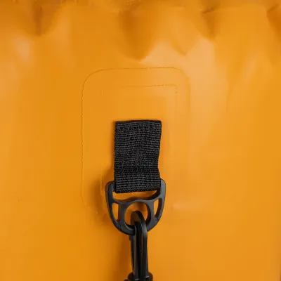 Гермомішок Tramp PVC 70 л (помаранчевий) TRA-069-orange - 3 - Robinzon.ua