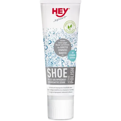 Засіб для просочення Hey-Sport ACTIVE POLISH (без кольору) - 20022100 - 1 - Robinzon.ua
