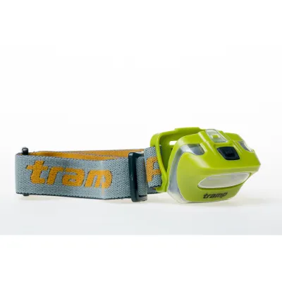 Ліхтар налобний Tramp TRA-186 - 1 - Robinzon.ua